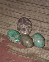 B2391   Sea Sediment Jasper Beads