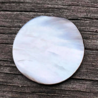 CAB0310 ONE (1) MOP/Shell Cabochon