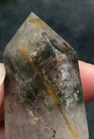 G2326  Stunning Chlorite Tower